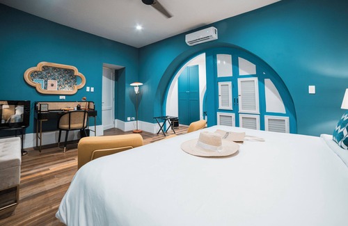 Old Havana Hotel | Estancia Bohemia Boutique Hotel