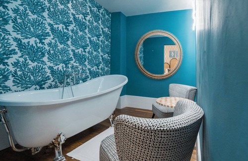 Old Havana Hotel | Estancia Bohemia Boutique Hotel