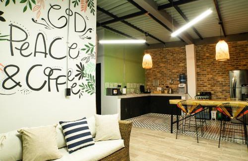 Silvania Apartment | Estancia Café Cosecha Real