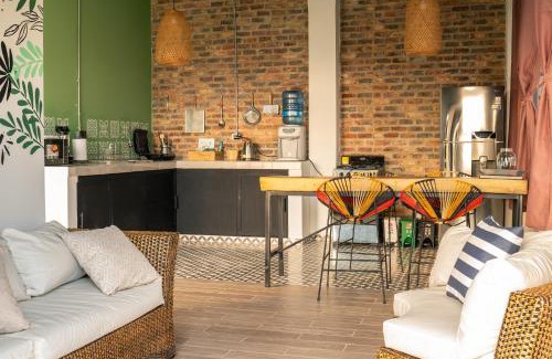 Silvania Apartment | Estancia Café Cosecha Real