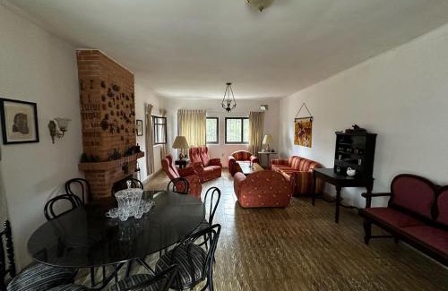 Tarija House | Estancia Don Ramiro
