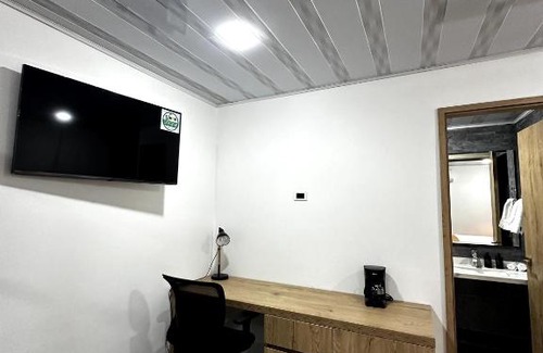 Calarca Bed & Breakfast | Estancia Finca Cafetera El Paraiso