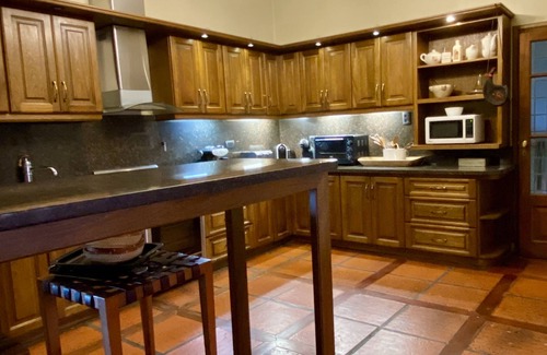 Coronel Pringles Department Villa | Estancia Grande