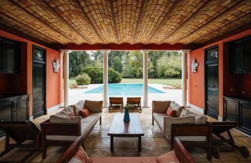 San Miguel del Monte Cabin | Estancia La Bandada