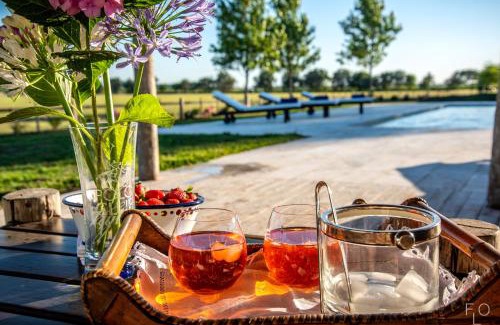 San Andres de Giles Hotel | Estancia La Sofia