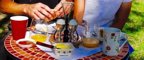 San Andres de Giles Hotel | Estancia La Sofia