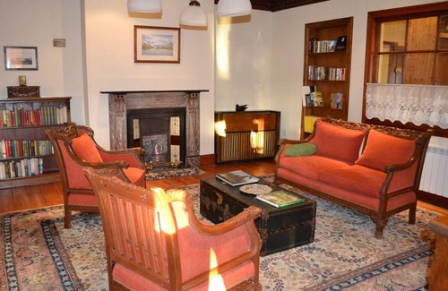 Guer Aike Department Other | Estancia Monte Dinero