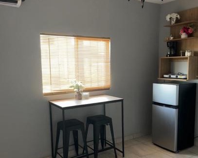 Juarez Municipality Apartment | Estancias Nava #1