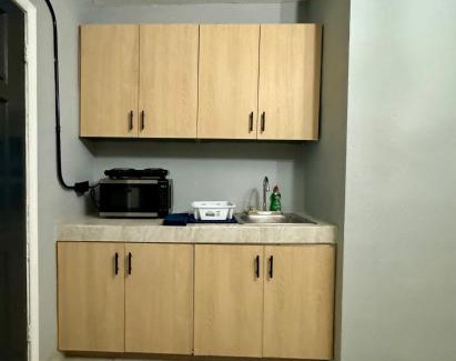 Juarez Municipality Apartment | Estancias Nava #1
