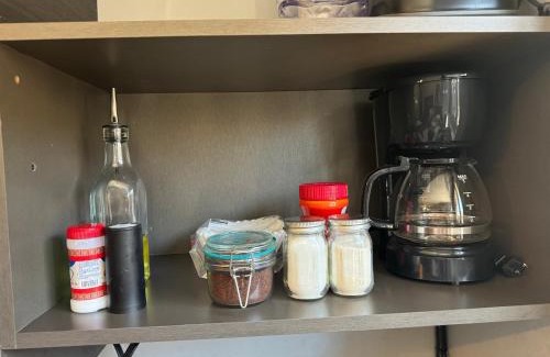 Juarez Municipality Apartment | Estancias Nava #4