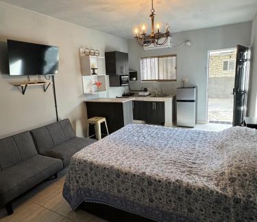 Juarez Municipality Apartment | Estancias Nava #4