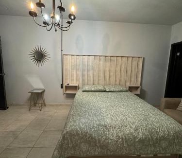 Juarez Municipality Apartment | Estancias Nava #6