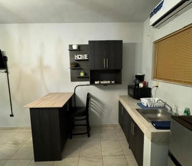 Juarez Municipality Apartment | Estancias Nava #6