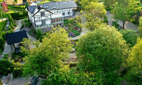 Pomerania Province Bed & Breakfast | Estancja Mezowo