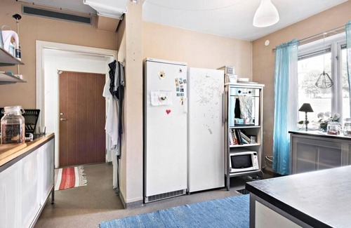 Annerstad House | Estate