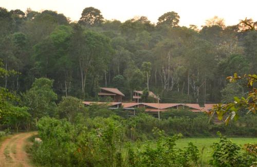 Siddapura House | Estate Stay - Riverside Coffee