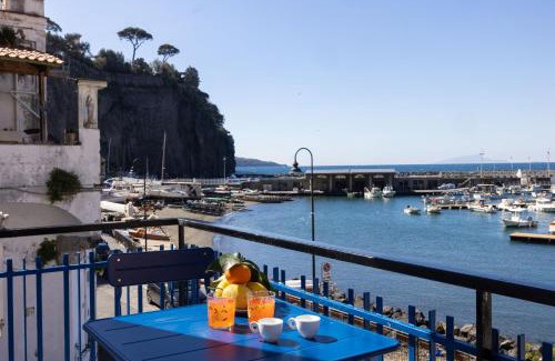 Piano di Sorrento House | Estate4home - Mary B