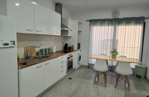 Livramento Apartment | Este Espaço Único tem um Estilo por si só