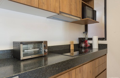 Zama Apartment | Estela Tulum by The Spot Rentals