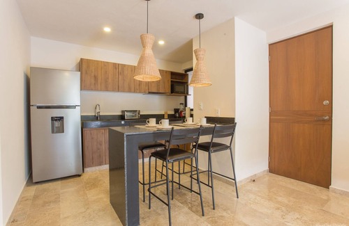 Zama Apartment | Estela Tulum by The Spot Rentals