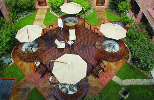 Paipa Hotel | Estelar Paipa Hotel Spa & Y Centro De Convenciones