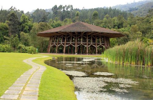Manizales Hotel | Estelar Recinto Del Pensamiento Hotel Y Centro De Convenciones