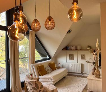 Schindeldorf Apartment | Estelle