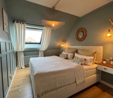 Schindeldorf Apartment | Estelle