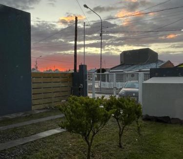 Rio Gallegos Apartment | ESTEPA