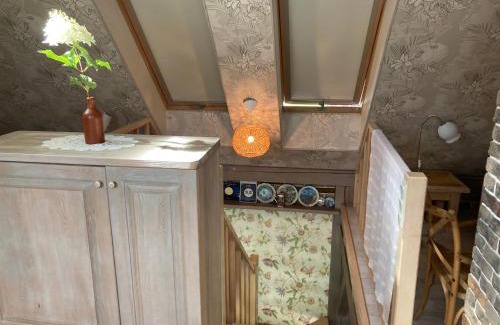 Cesis House | Estere
