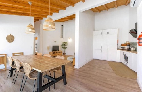 Rogil Villa | Esteva Countryhouse - Aljezur Casa de Férias