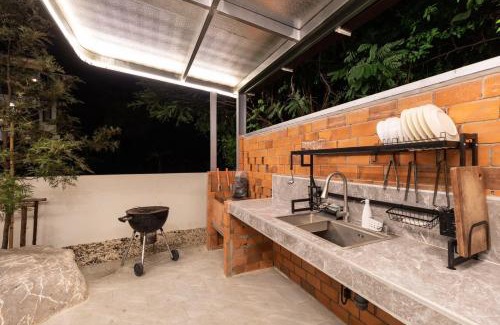 Mu Si Villa | Esther Villa Khaoyai