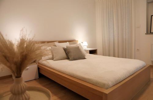Siska District Apartment | Esti’s Oasis