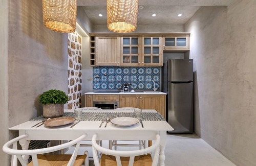 Kerameikos House | Estia Boutique Apartments