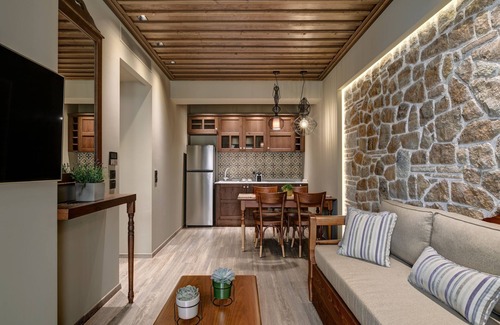 Kerameikos House | Estia Boutique Apartments