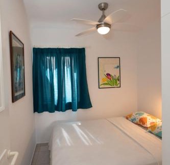 Agios Ioannis Resort | Estia house
