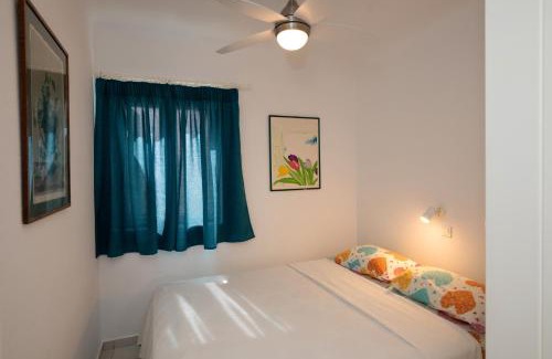 Agios Ioannis Resort | Estia house