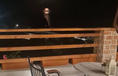 Stafylos Apartment | Estia Seaview Room - Ariadne Skopelos Getaway