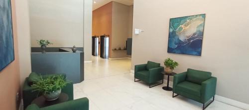 Corrego Grande Apartment | Estilo e Conforto - Studios & Gallery