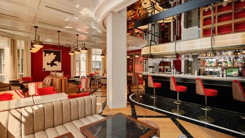 La Xerea Hotel | ESTIMAR Valencia