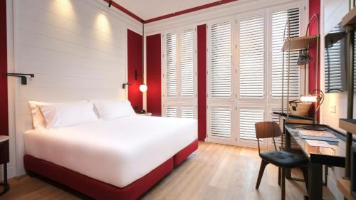 La Xerea Hotel | ESTIMAR Valencia