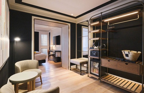 La Xerea Hotel | ESTIMAR Valencia