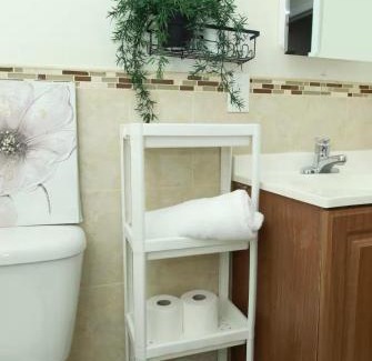 Ampere Apartment | Estin Cozy