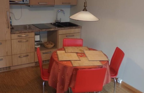 Kesklinn Apartment | Estinn Apartment