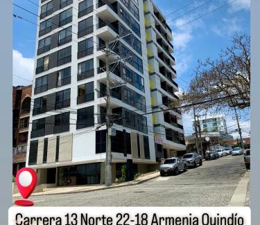 Armenia Apartment | Estocolmo magnífico aparta estudio 307
