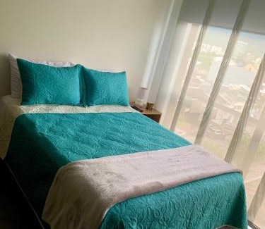 Armenia Apartment | Estocolmo magnífico aparta estudio 307