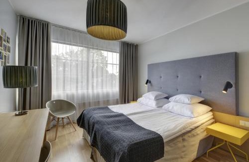 Beach Area Hotel | Estonia Resort Hotel & Spa