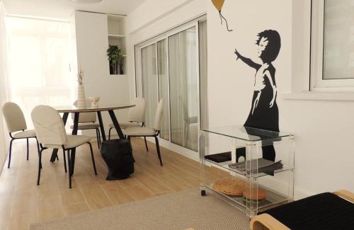 Benicassim Apartment | ESTORIL Vista Mar Premium Special