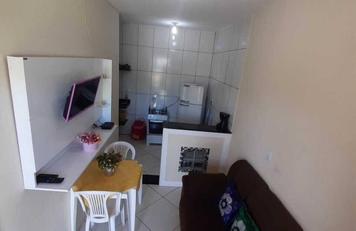 Santo Antonio Apartment | Estrela Antônia