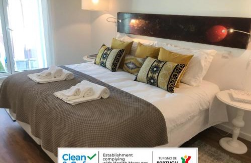 Santa Isabel Apartment | Estrela Luxury Apartment